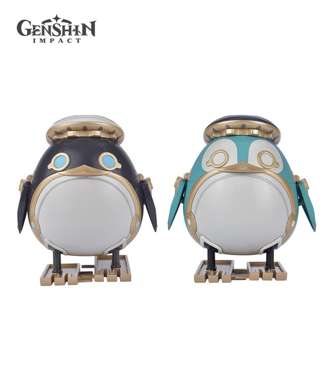 Genshin Impact Freminet Merch