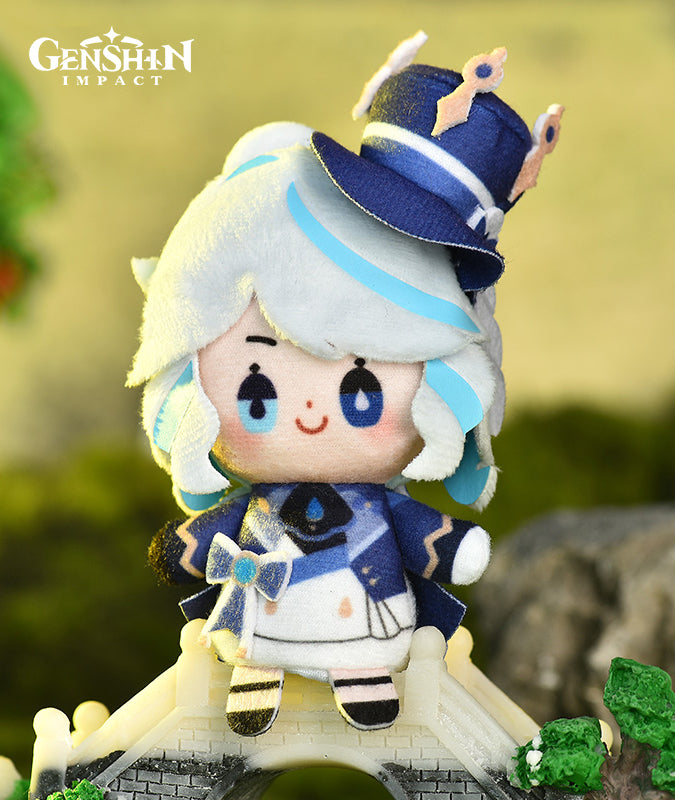 Furina Plush