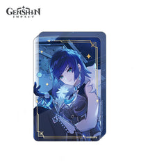 [Official Merchandise] Genshin Impact Anecdote Series:Quicksand Acrylic Ornaments