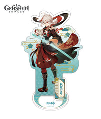 [Official Merchandise] Inazuma Raiden Shogun Sangonomiya Kokomi Character Acrylic Standees