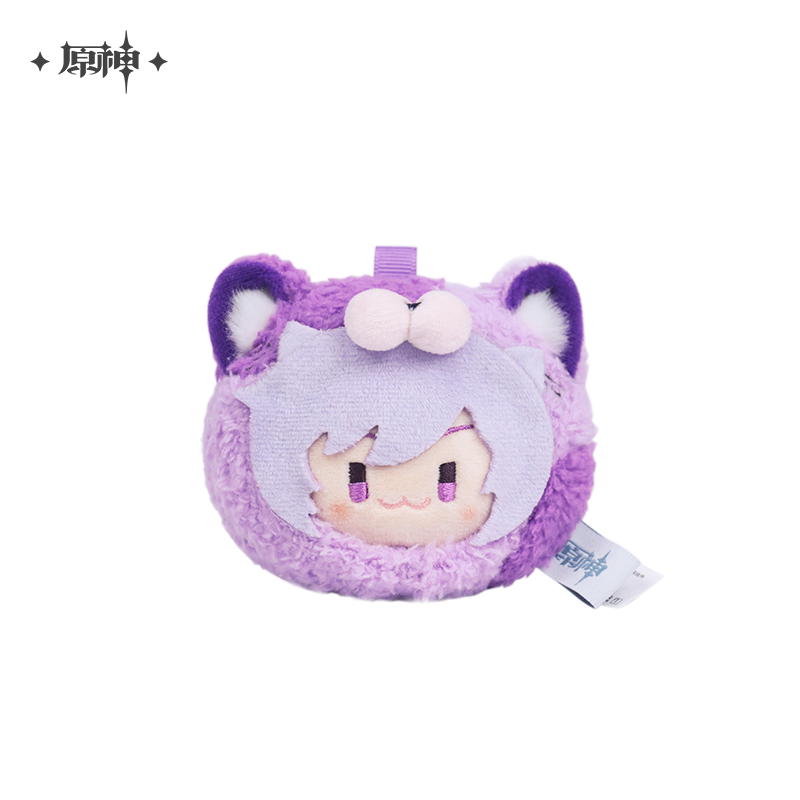 Keqing Plush