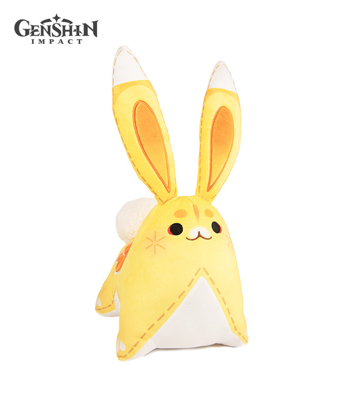Genshin Yuegui Rabbit Scented Plush Dolls and Hanging Toys – GenshinFans