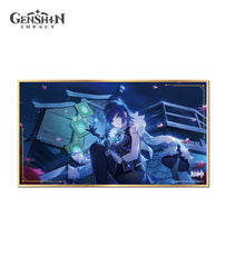 [Official Merchandise] Genshin Impact Anecdote Series: Shikishi Art Board